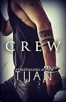 novelcrew|Crew read online free by Tijan .